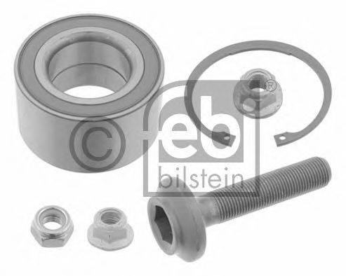 Ступичный подшипник FEBI BILSTEIN 23370