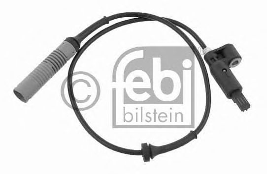 Датчик вращения колеса FEBI BILSTEIN 23399