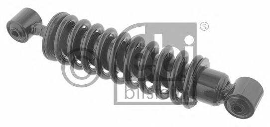 Амортизатор кабины FEBI BILSTEIN 24420