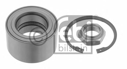 Ступичный подшипник FEBI BILSTEIN 24519