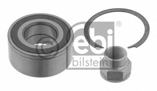 Ступичный подшипник FEBI BILSTEIN 24524