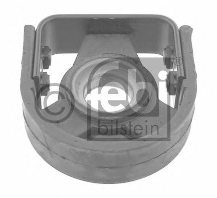 Подвесная опора карданного вала FEBI BILSTEIN 24539