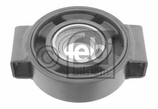 Подвесная опора карданного вала FEBI BILSTEIN 24657