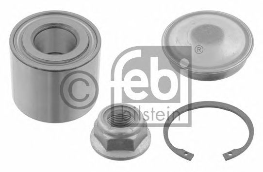 Ступичный подшипник FEBI BILSTEIN 24780