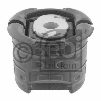 Втулка, балка моста FEBI BILSTEIN 26507