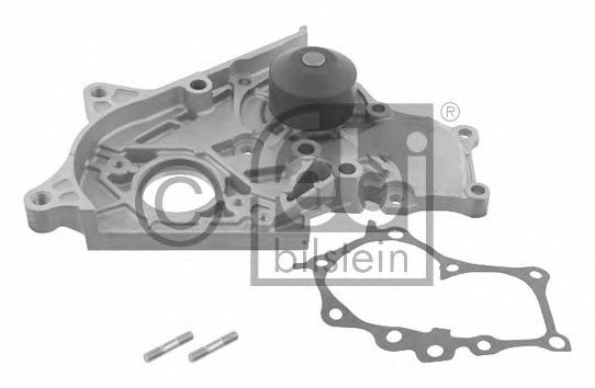 Помпа FEBI BILSTEIN 26521