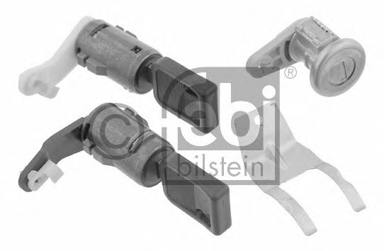 Комплект секретів замків FEBI BILSTEIN 26878