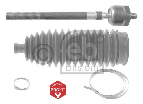 Ремкомплект рулевой тяги FEBI BILSTEIN 27203 PROKIT