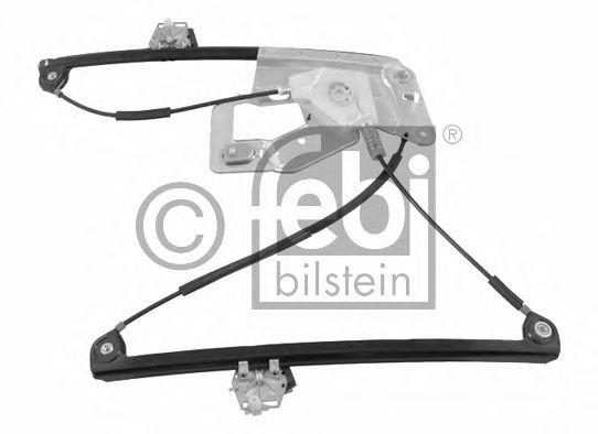 Стеклоподъемник FEBI BILSTEIN 27345