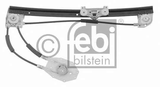 Стеклоподъемник FEBI BILSTEIN 27347