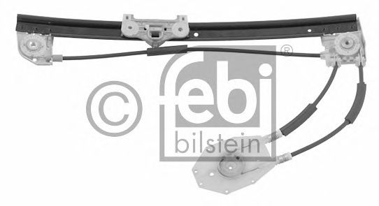 Стеклоподъемник FEBI BILSTEIN 27348