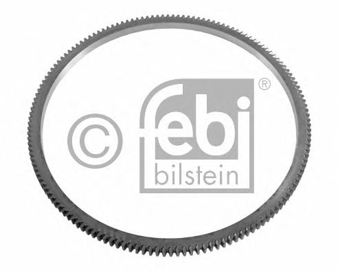 Зубчастий вінець маховика FEBI BILSTEIN 27506