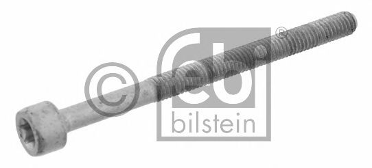 Болт, крепление форсунки FEBI BILSTEIN 28407