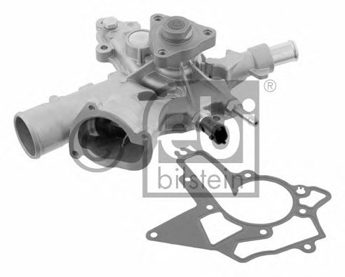 Помпа FEBI BILSTEIN 28543