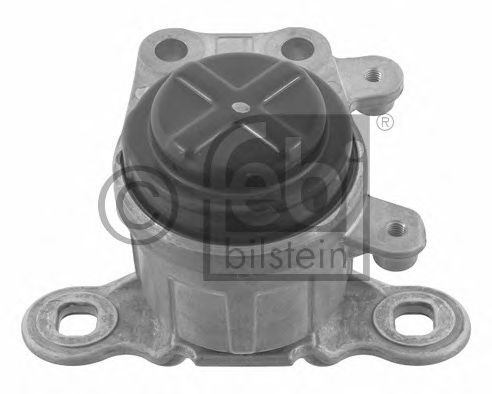 Подушка двигателя FEBI BILSTEIN 30062