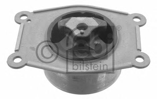 Подушка двигателя FEBI BILSTEIN 30107