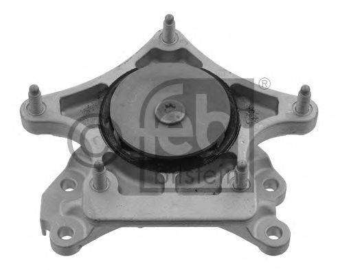 Подвеска, ступенчатая коробка передач FEBI BILSTEIN 31209