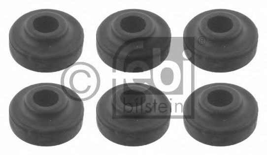 Уплотнительные кольца болтов клапанной крышки FEBI BILSTEIN 32145