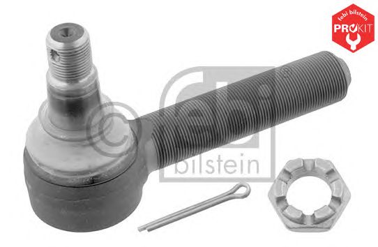 Наконечник рулевой тяги FEBI BILSTEIN 32536 PROKIT