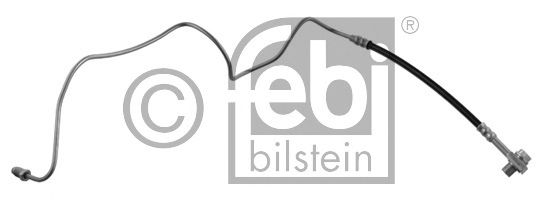 Тормозной шланг FEBI BILSTEIN 33019