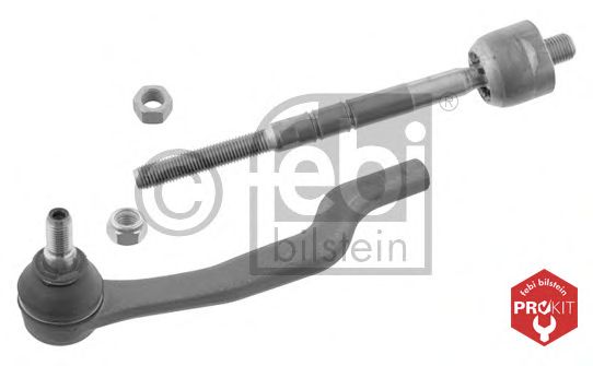Рулевая тяга FEBI BILSTEIN 33109 PROKIT