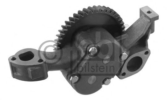 Масляный насос FEBI BILSTEIN 33388