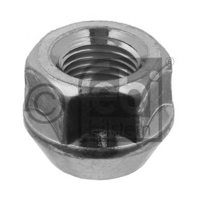 Гайка крепления колеса FEBI BILSTEIN 33926