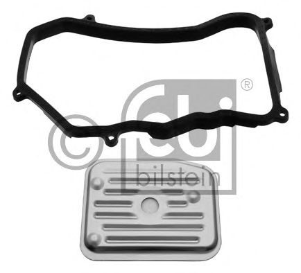 Фильтр АКПП FEBI BILSTEIN 33945
