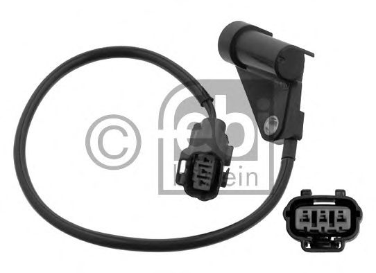 Датчик импульсов FEBI BILSTEIN 34301