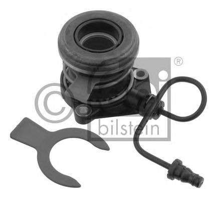 Центральный выключатель сцепления FEBI BILSTEIN 34389