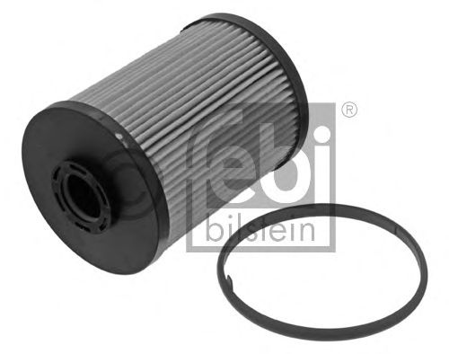 Топливный фильтр FEBI BILSTEIN 34405