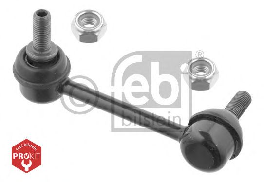 Тяга / стойка стабилизатора FEBI BILSTEIN 34776 PROKIT