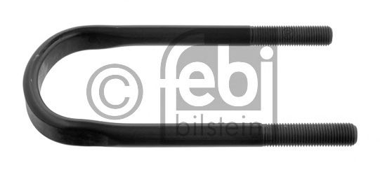 Драбина ресори FEBI BILSTEIN 35067