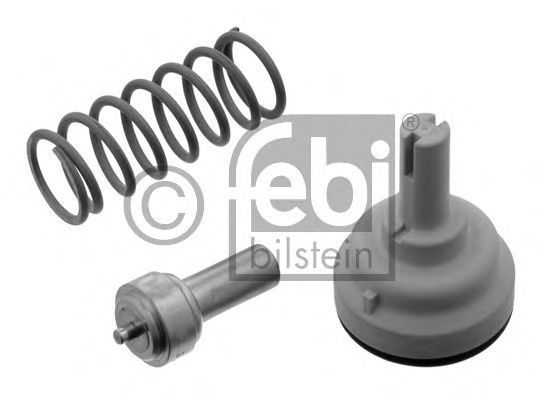 Термостат FEBI BILSTEIN 36648