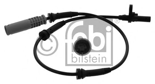 Датчик вращения колеса FEBI BILSTEIN 36804