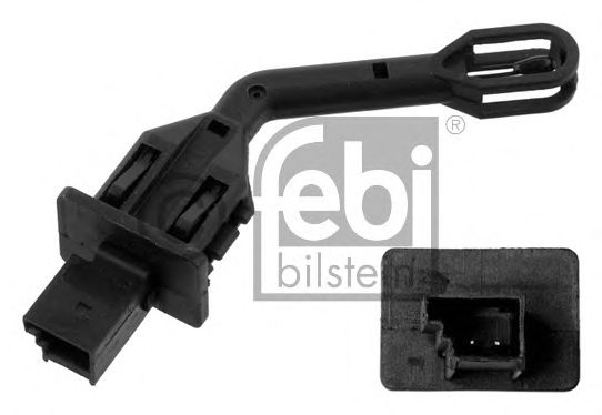 Датчик внутренней температуры FEBI BILSTEIN 37061