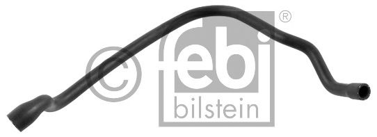 Шланг радиатора FEBI BILSTEIN 37132