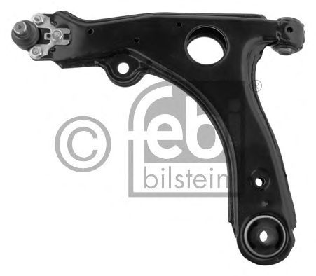 Рычаг подвески FEBI BILSTEIN 37204