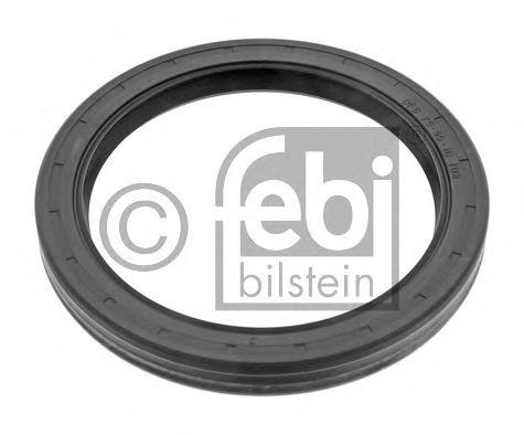 Сальник ступицы колеса FEBI BILSTEIN 37459