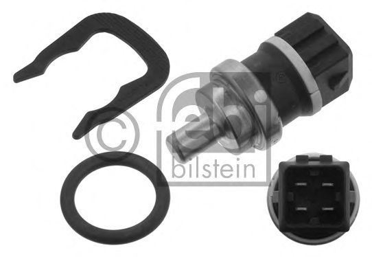 Датчик температуры охлаждающей  жидкости FEBI BILSTEIN 37521
