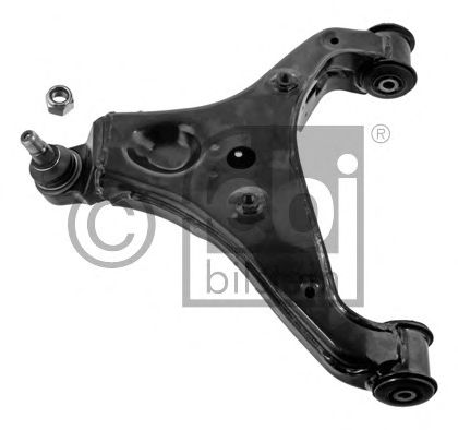 Рычаг подвески FEBI BILSTEIN 37612