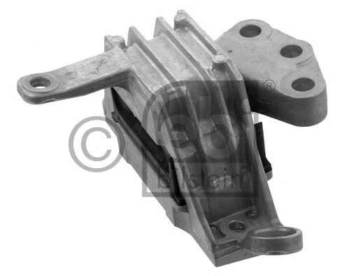 Подушка двигателя FEBI BILSTEIN 37975