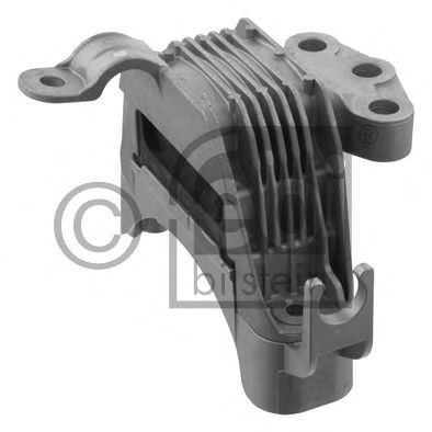 Подушка двигателя FEBI BILSTEIN 37977