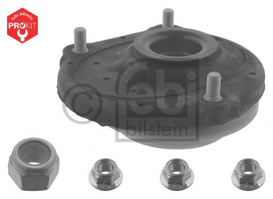 Ремкомплект, опора стойки амортизатора FEBI BILSTEIN 38205 PROKIT