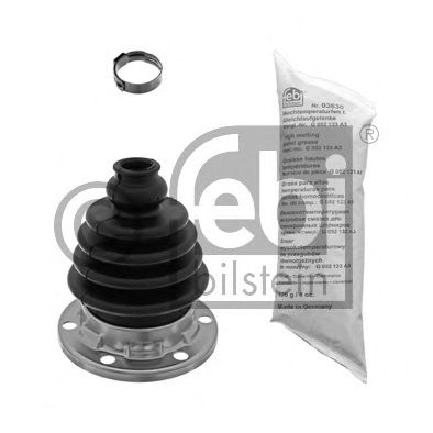 Комплект пыльника ШРУСа FEBI BILSTEIN 38333