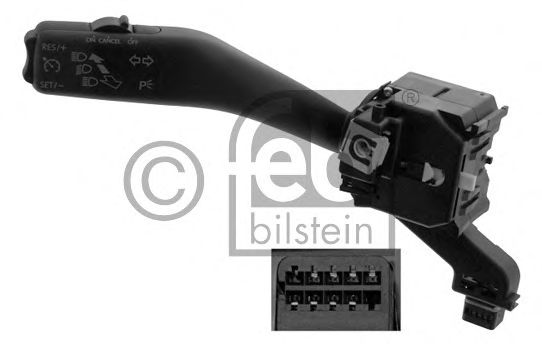 Мигающий указатель FEBI BILSTEIN 38514
