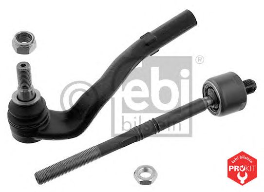 Рулевая тяга FEBI BILSTEIN 38971 PROKIT