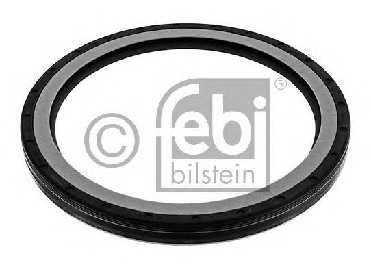 Сальник коленвала FEBI BILSTEIN 39899