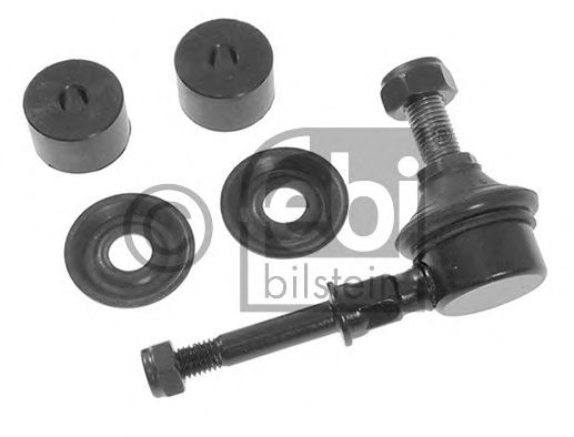 Тяга / стійка стабілізатора FEBI BILSTEIN 41344