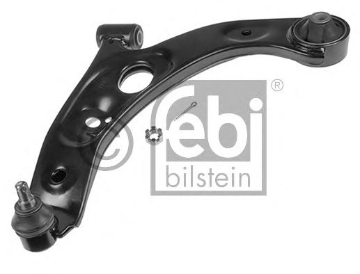 Рычаг подвески FEBI BILSTEIN 41363